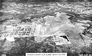 San Angelo Army Airfield 