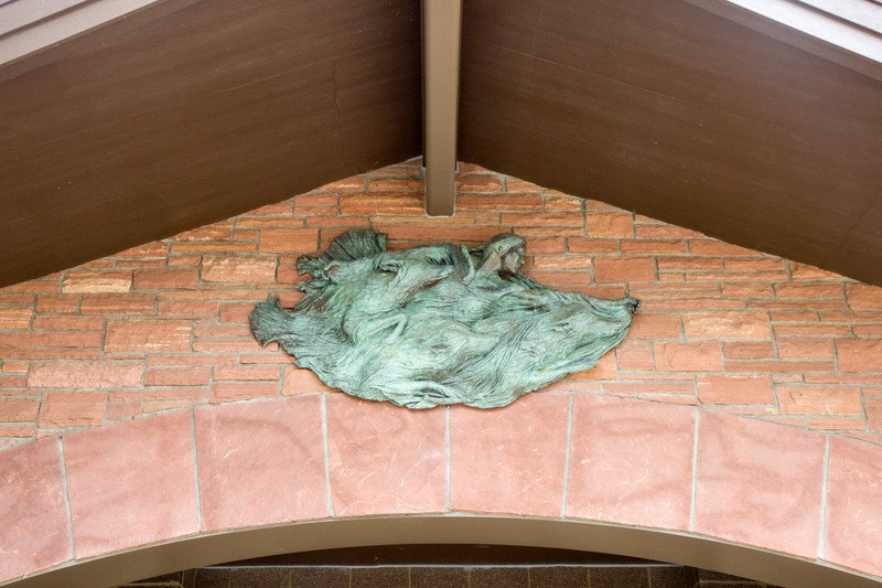 Guardian by Eileen Coughline Turnball