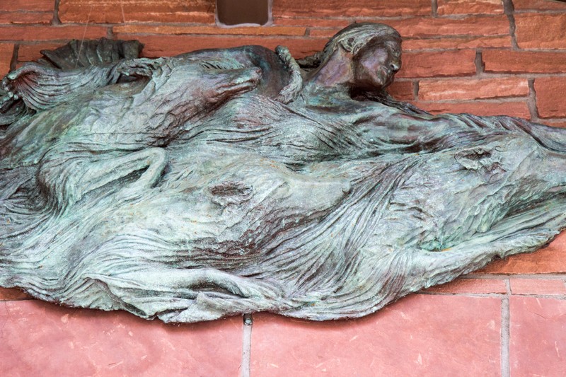 Guardian by Eileen Coughline Turnball