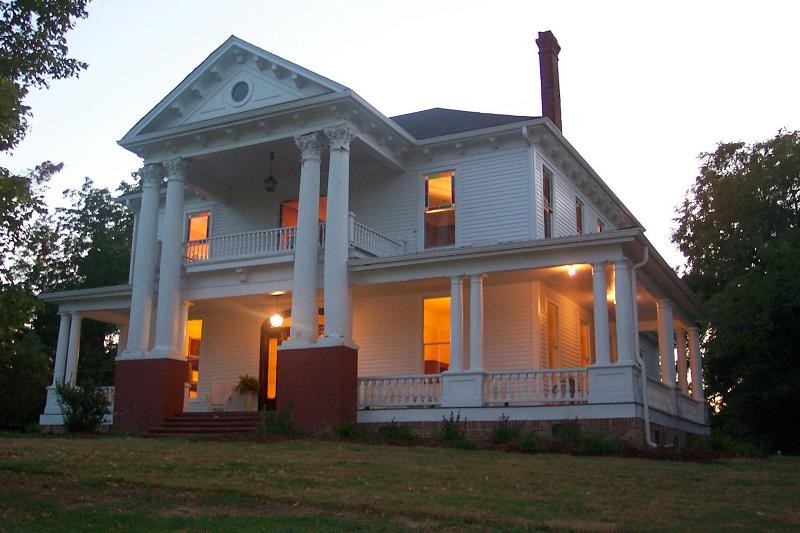 Thistledome located in Byhalia, MS.