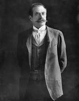 Architect Stanford White