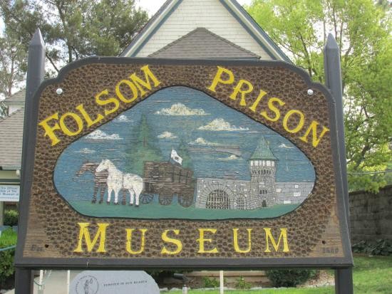 Folsom Prison Museum