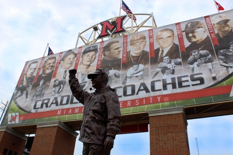 Cradle of Coaches