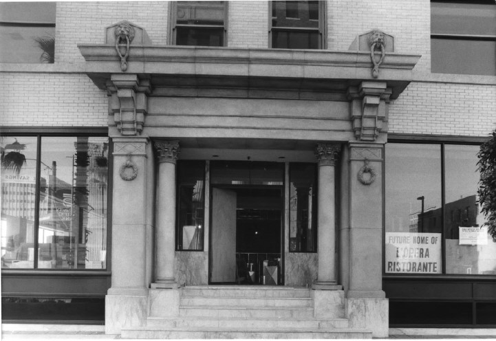 Building, Window, Black-and-white, Style