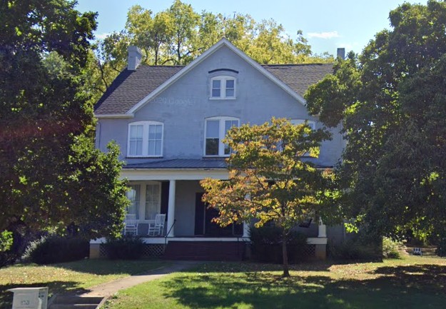 Plant, House, Window, Property