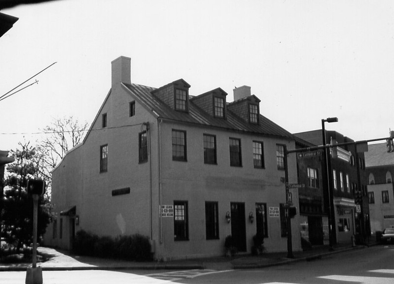 Sky, Property, Window, Building