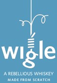 The Wigle logo.