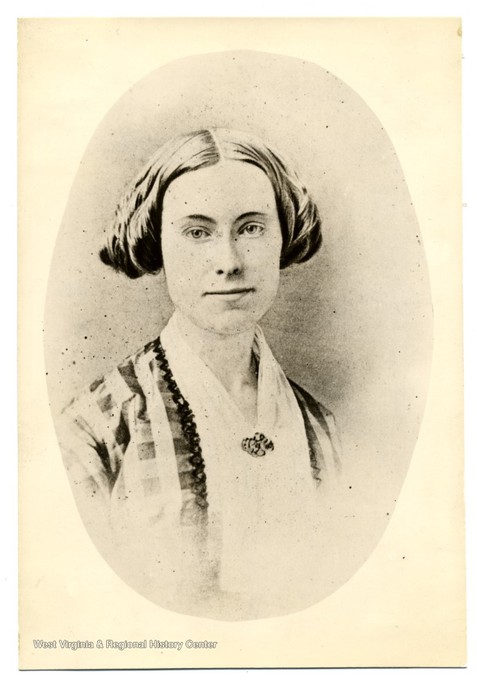 Julia Augusta Robertson Pierpont