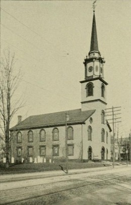 Sky, Building, Turret, Facade