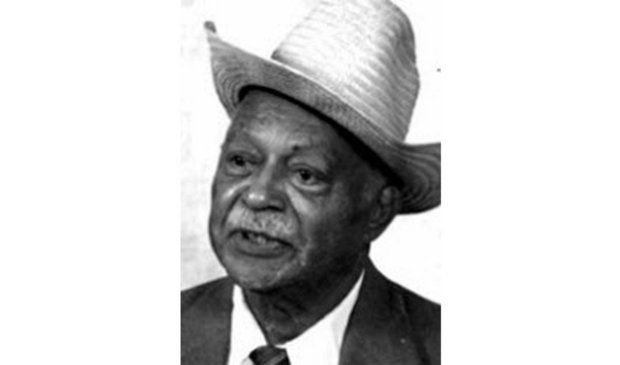 Ellis Marsalis Sr