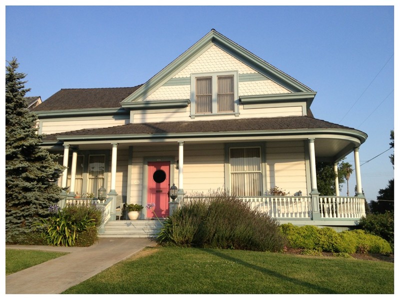 771 Buchon St. San Luis Obispo, CA 93401