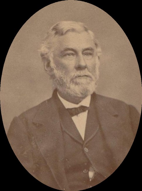 William Pendleton was frequently promoted during his time in the service