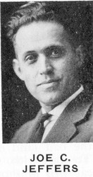 Joseph Jeffers