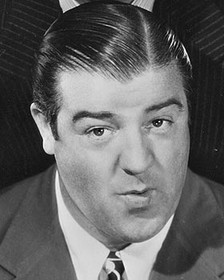 Lou Costello (1906-1959) 