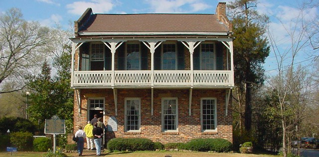 The Old Tavern