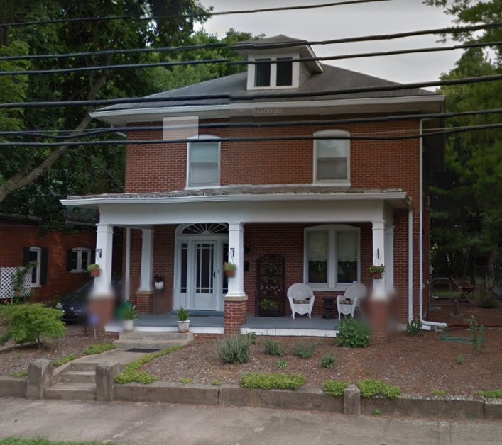 Plant, Window, Property, House