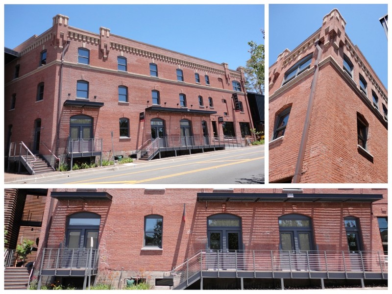 1880 Santa Barbara St. San Luis Obispo, CA 93401