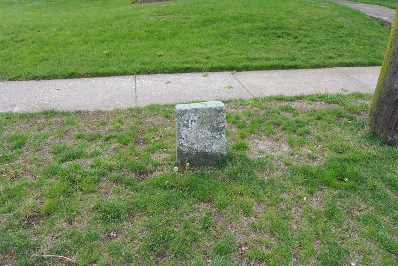 Southold Town Milestone #17