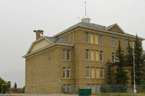 King Edward School, 2007 