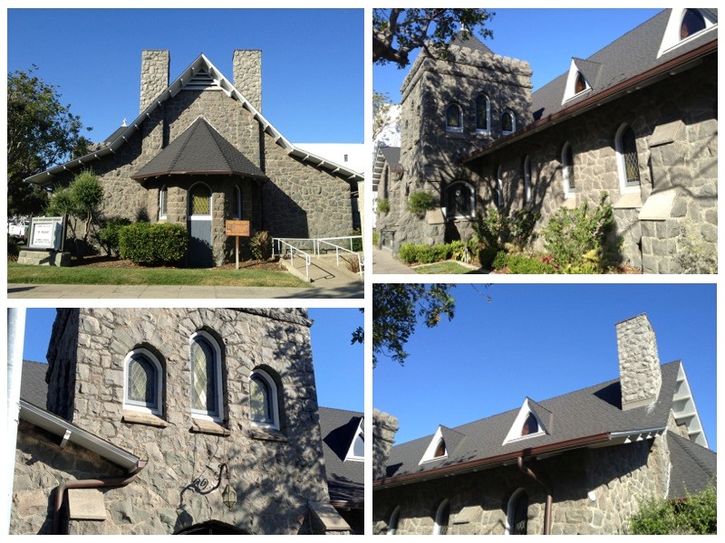 951 Marsh St. San Luis Obispo, CA 93401