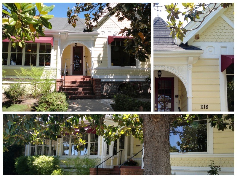 1118 Palm Street San Luis Obispo, CA 93401