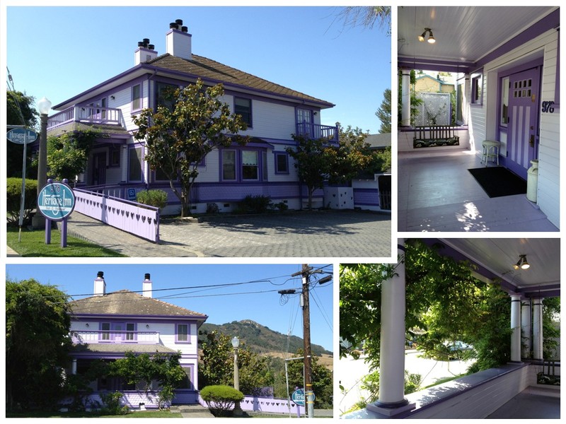 978 Olive St. San Luis Obispo, CA 93401