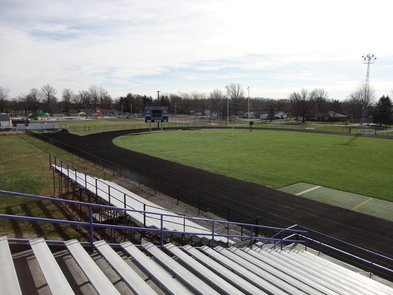 Sport venue, Stadium, Race track, Grass