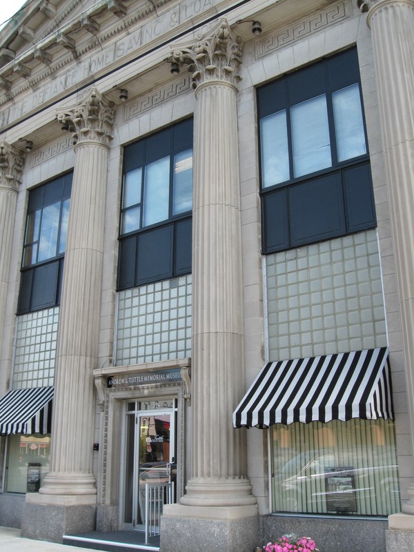 Building, Property, Plant, Window