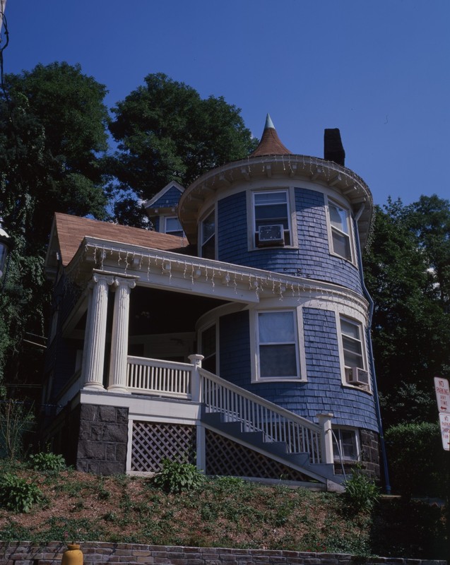 Westchester County Historical Society