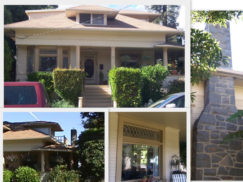 1144 Buchon St. San Luis Obispo, CA 93401