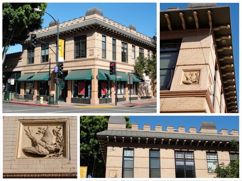 796 Higuera St. San Luis Obispo, CA 93401