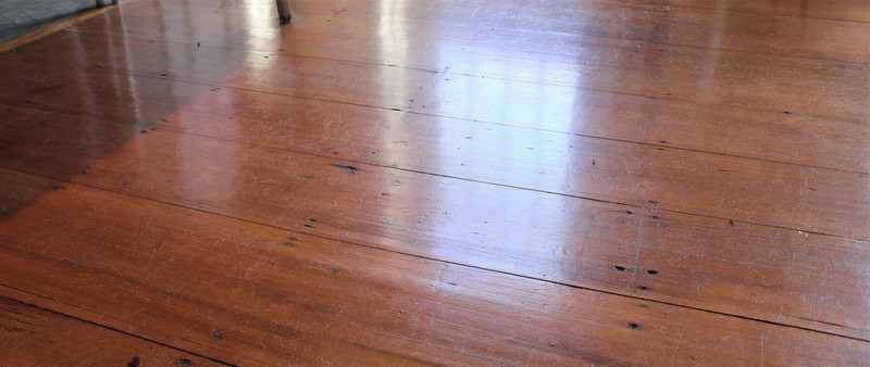 Room 2 Flooring