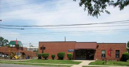 Ebenezer Community Outreach Center 