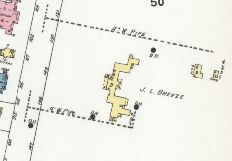 Product, Map, Rectangle, Slope