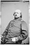 U.S. General Ben Butler