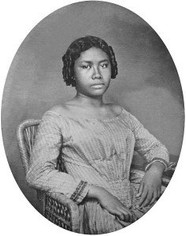 “The Hawaiian people have been from time immemorial lovers of poetry and music, and have been apt in improvising historic poems, songs of love, and chants of worship so that praises."