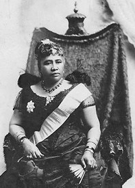 Queen Liliuokalani worked to preserve Hawaiian traditions: writing and playing songs, sharing her cultural heritage, and helping people in need.