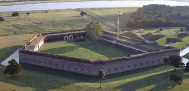 Fort Pulaski