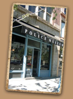 The Seattle Metropolitan Police Museum was the largest police museum in the American West prior to closing in 2017.