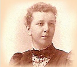 Bell Miller went into business as a florist in the 1890s. Her business flourished, allowing her to expand into real estate, designing this luxury apartment building in a neighborhood known informally as Aristocracy Hill.