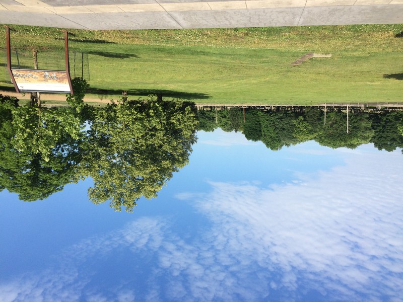 Stones River National Battlefield