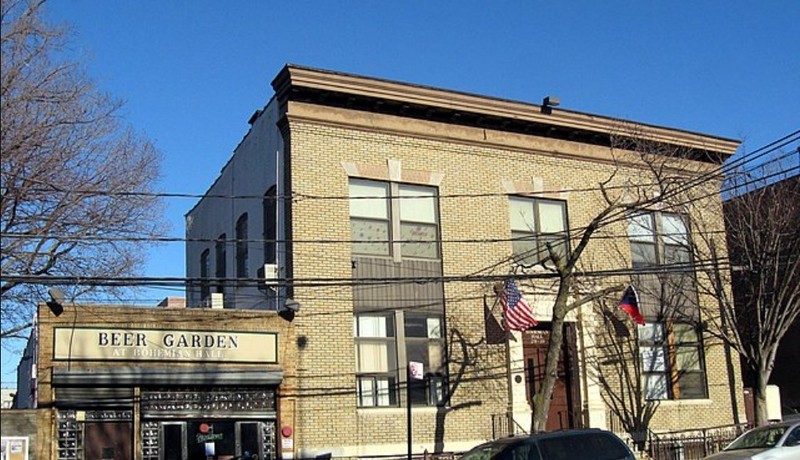 Sky, Building, Property, Window