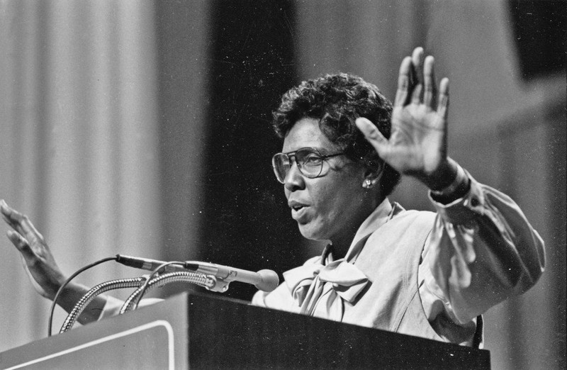 "Education remains the key to both economic and political empowerment." - Barbara Jordan 
