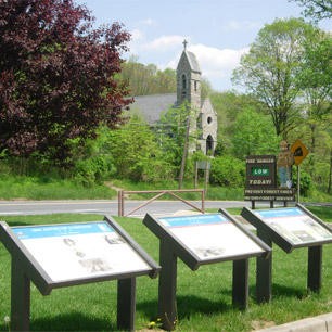 South Mountain Battlefield Park