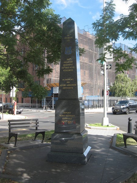 Image of obelisk