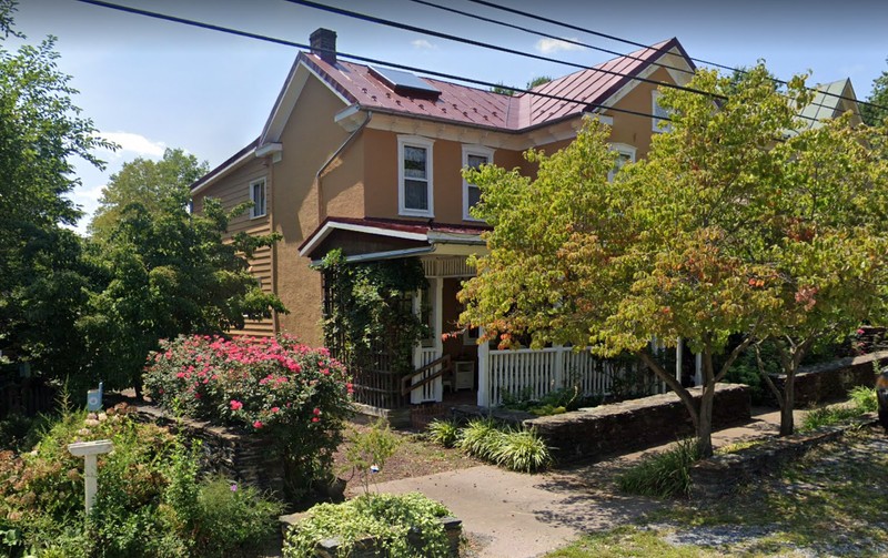 Plant, Sky, Property, Window