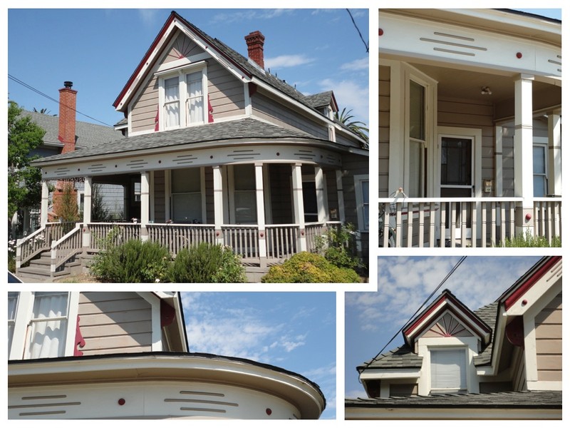 726 Buchon Street San Luis Obispo, CA 93401