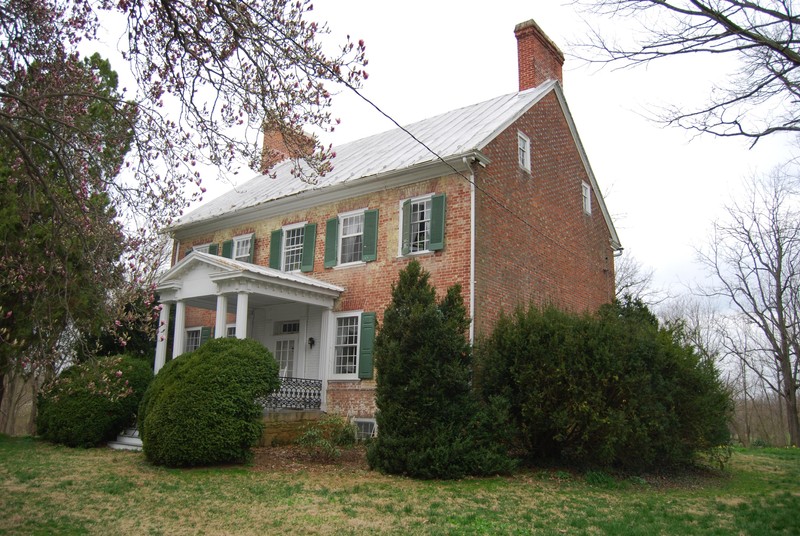 Elmwood remains a beautiful structure and a testament to the importance of historic preservation of Jefferson County's homes.