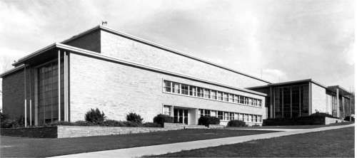 Kirkham Grounds
