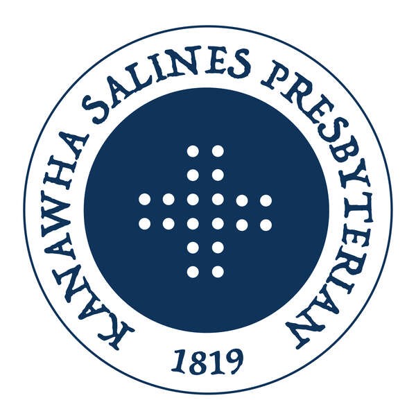 Kanawha Salines Presbyterian Logo